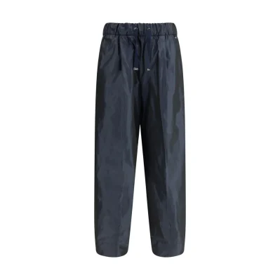 Nylon Pants