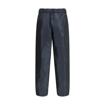 Nylon Pants