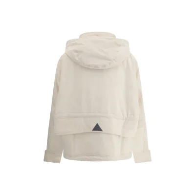 Parka Nimba Jacket