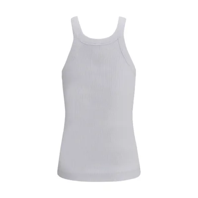 Ribbed Top