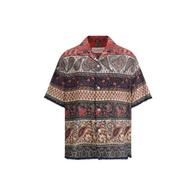 Bowling Voyage Imaginaire Shirt