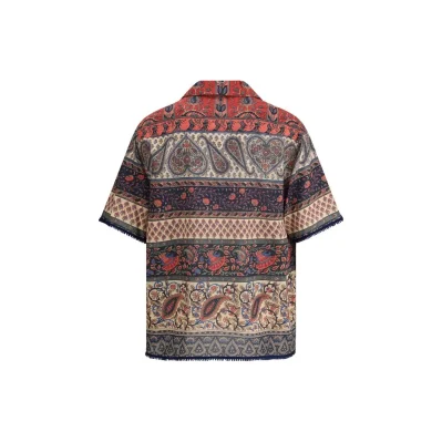 Bowling Voyage Imaginaire Shirt