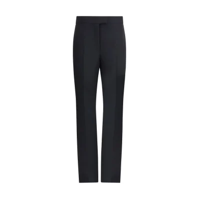 Tailored Pants
