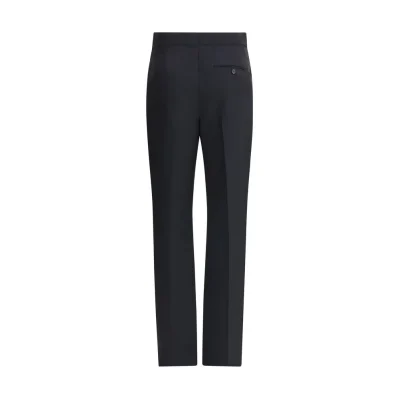 Tailored Pants
