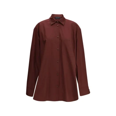 Georgiana Shirt