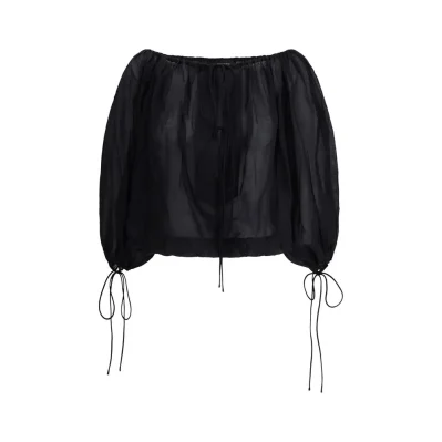 Wilma Blouse