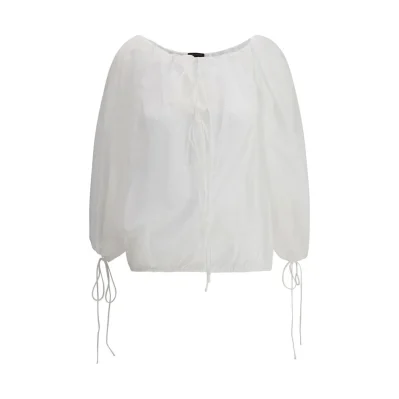 Wilma Blouse