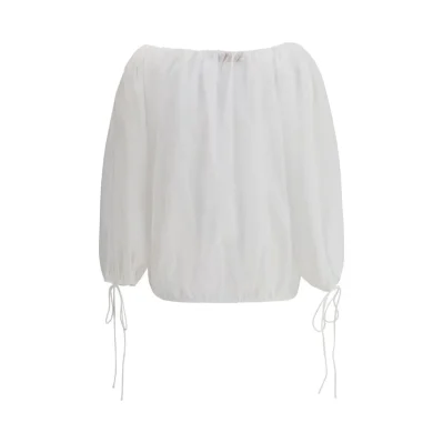 Wilma Blouse