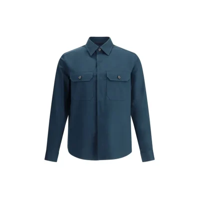 Cotton Shirt