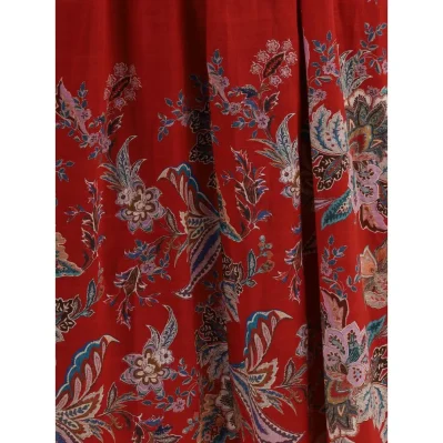 Rhiannon midi Dress