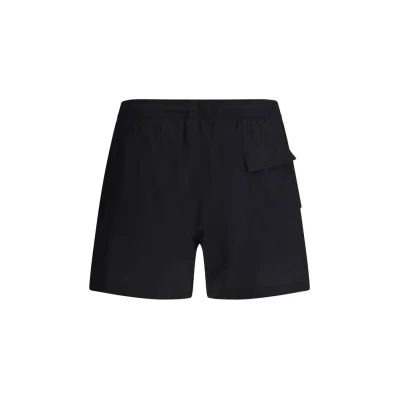 Pixel Orb Swimshorts