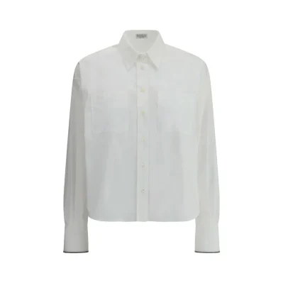 Oversized Shirt