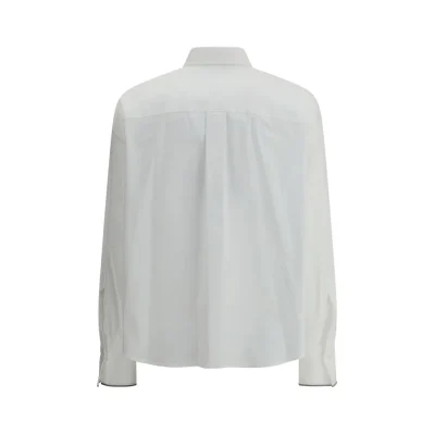 Oversized Shirt
