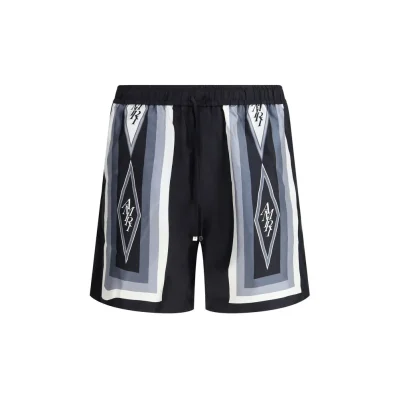 Diamond Shorts