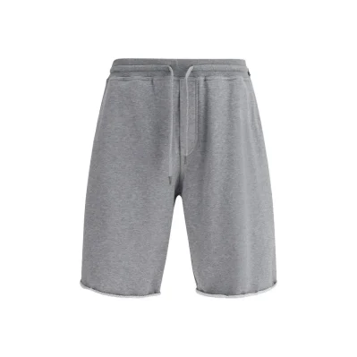 Tracksuit Shorts