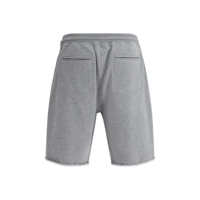Tracksuit Shorts
