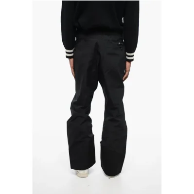 HIGH PERFORMANCE Gorotex Ski Pants with Zipped Ankle