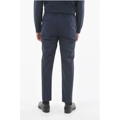 CC COLLECTION Virgin Wool RESET Pants
