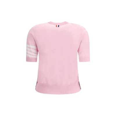 Knit T-Shirt
