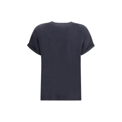 Lurex T-Shirt