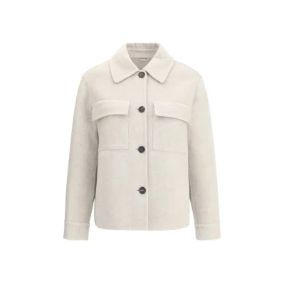 Wool Jacket