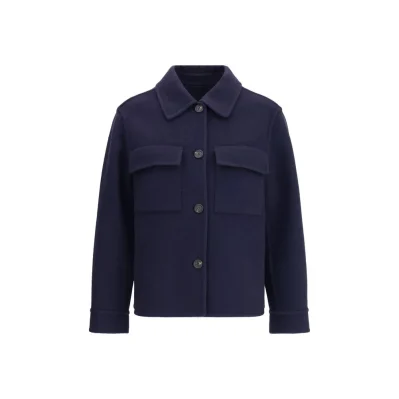 Wool Jacket