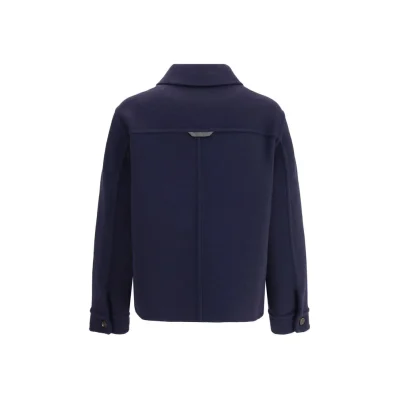 Wool Jacket