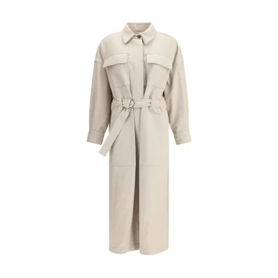 Long Coat