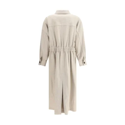 Long Coat