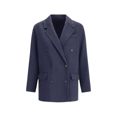 Caban Jacket