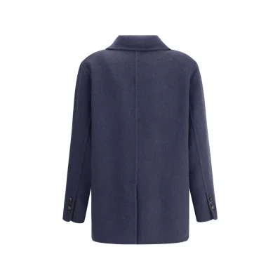 Caban Jacket