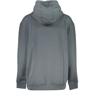 Brown Cotton Women Sweater