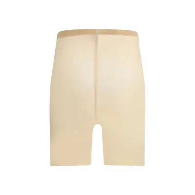 Tulle Shorts