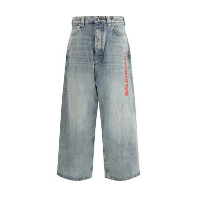 Baggy Jeans