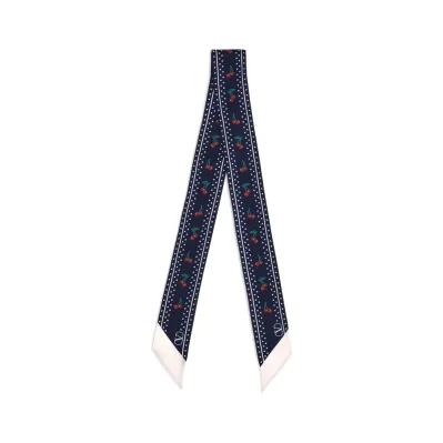 Bandeaux Scarf