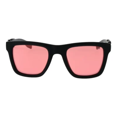 Gray Men Sunglasses