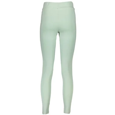 Green Cotton Underwear