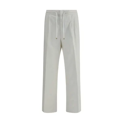 Corduroy Pants