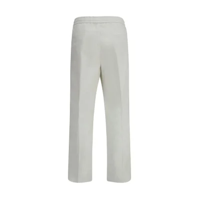Corduroy Pants