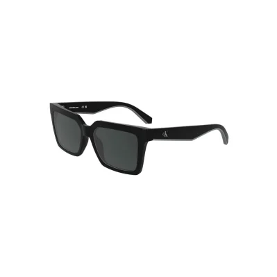 Black Bio Based Fabric Sunglasses