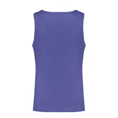 Blue Cotton Shirt