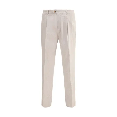 Corduroy Pants