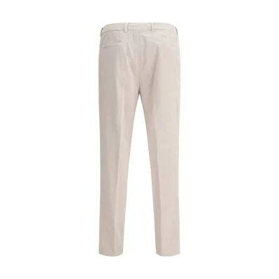 Corduroy Pants