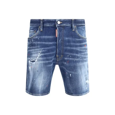 Marine Shorts