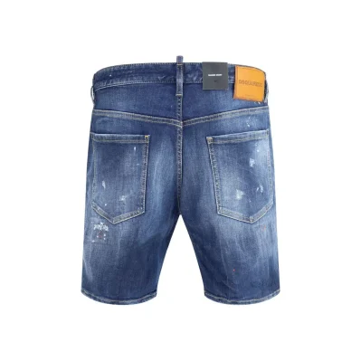 Marine Shorts