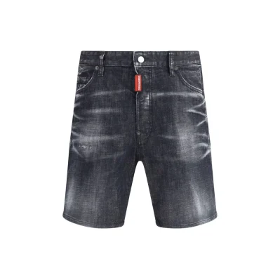 Marine Shorts