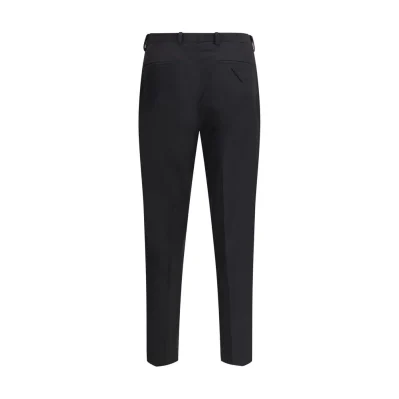 Cotton Pants