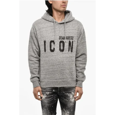 Cotton ICON Hoodie