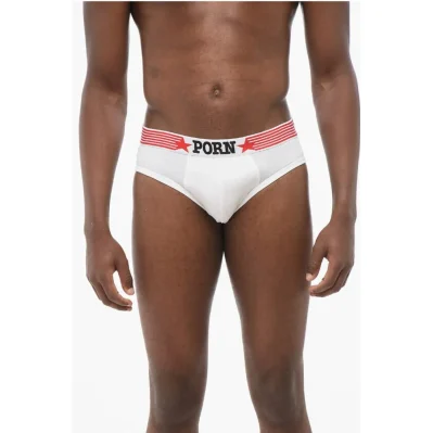 Cotton Blend PORN Slip