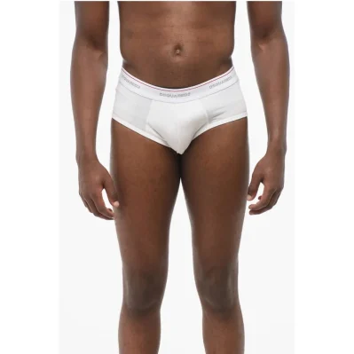 Cotton Blend Push-up Slip